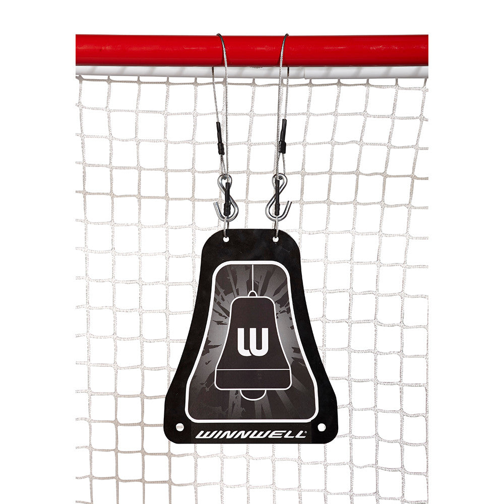 Metal Bell Shooting Target