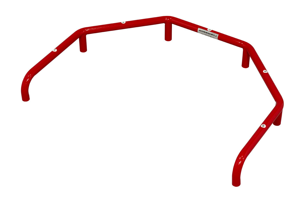 FAST HANDS TRAINING AID