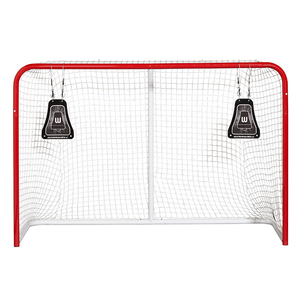 Metal Bell Shooting Target