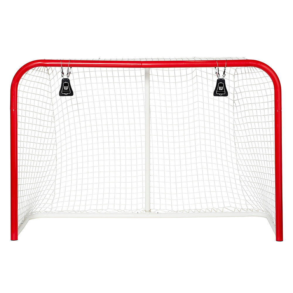 Metal Bell Skill Shooting Target 2-Pack