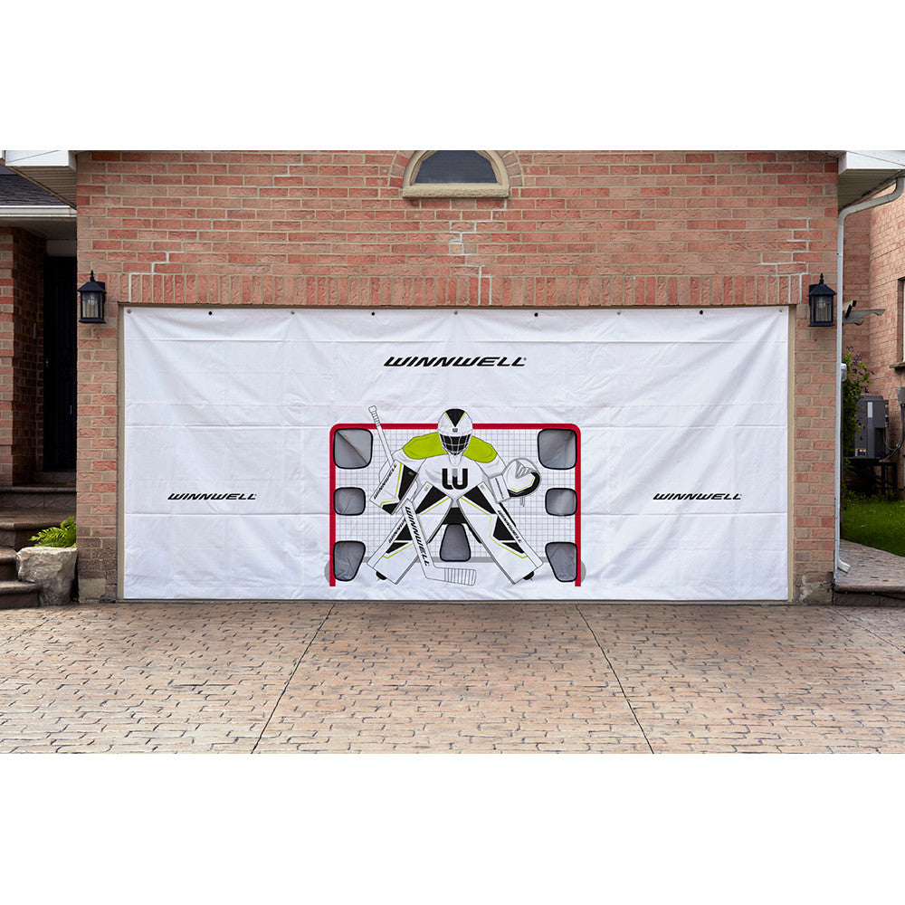 16x7' Heavy Duty Shooting Tarp