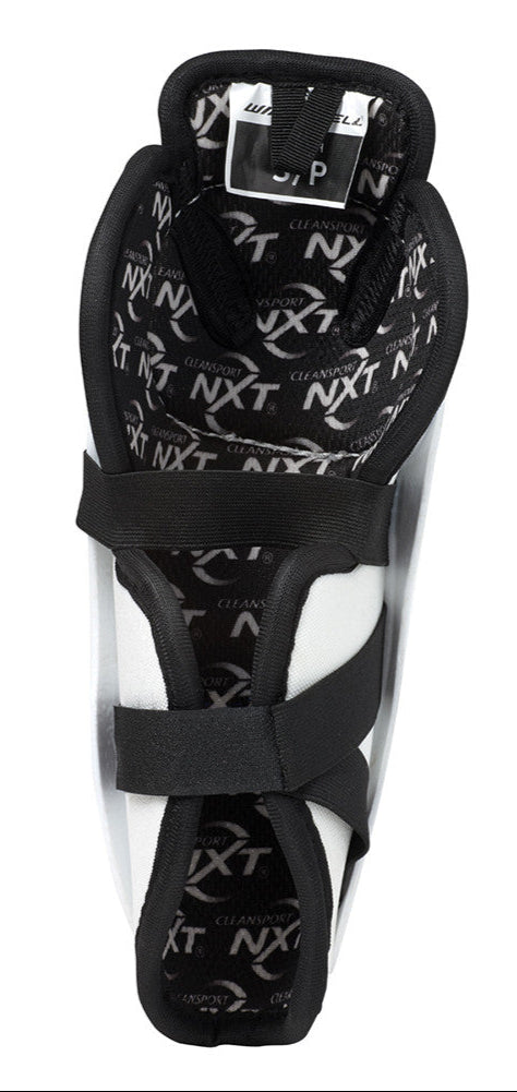 AMP 500 Shin Guards - Youth