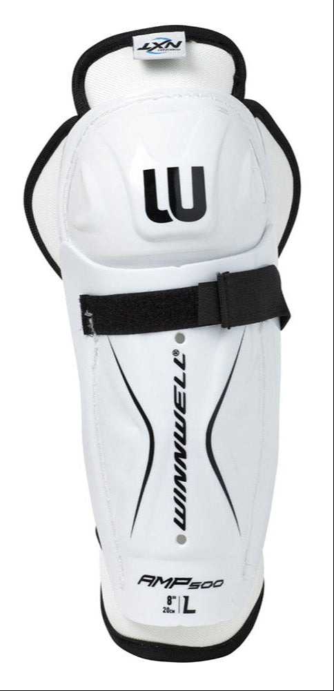 AMP 500 Shin Guards - Youth