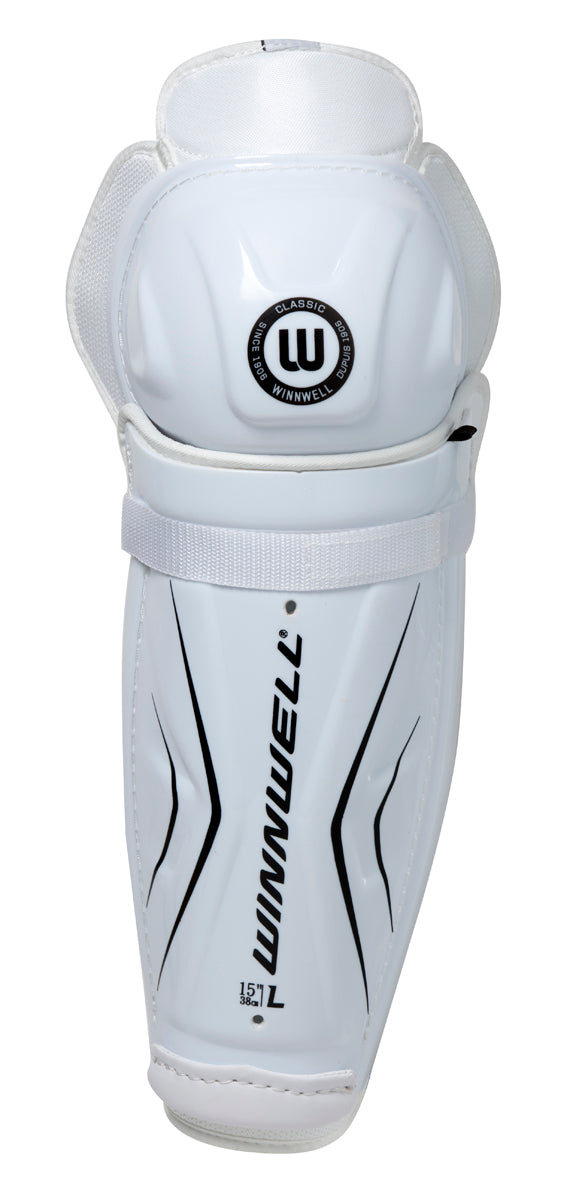 Classic Shin Guards
