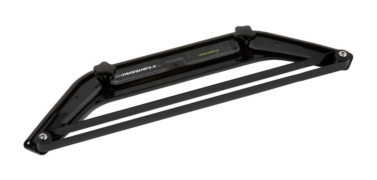 Basic Clamp-On Passing Aid