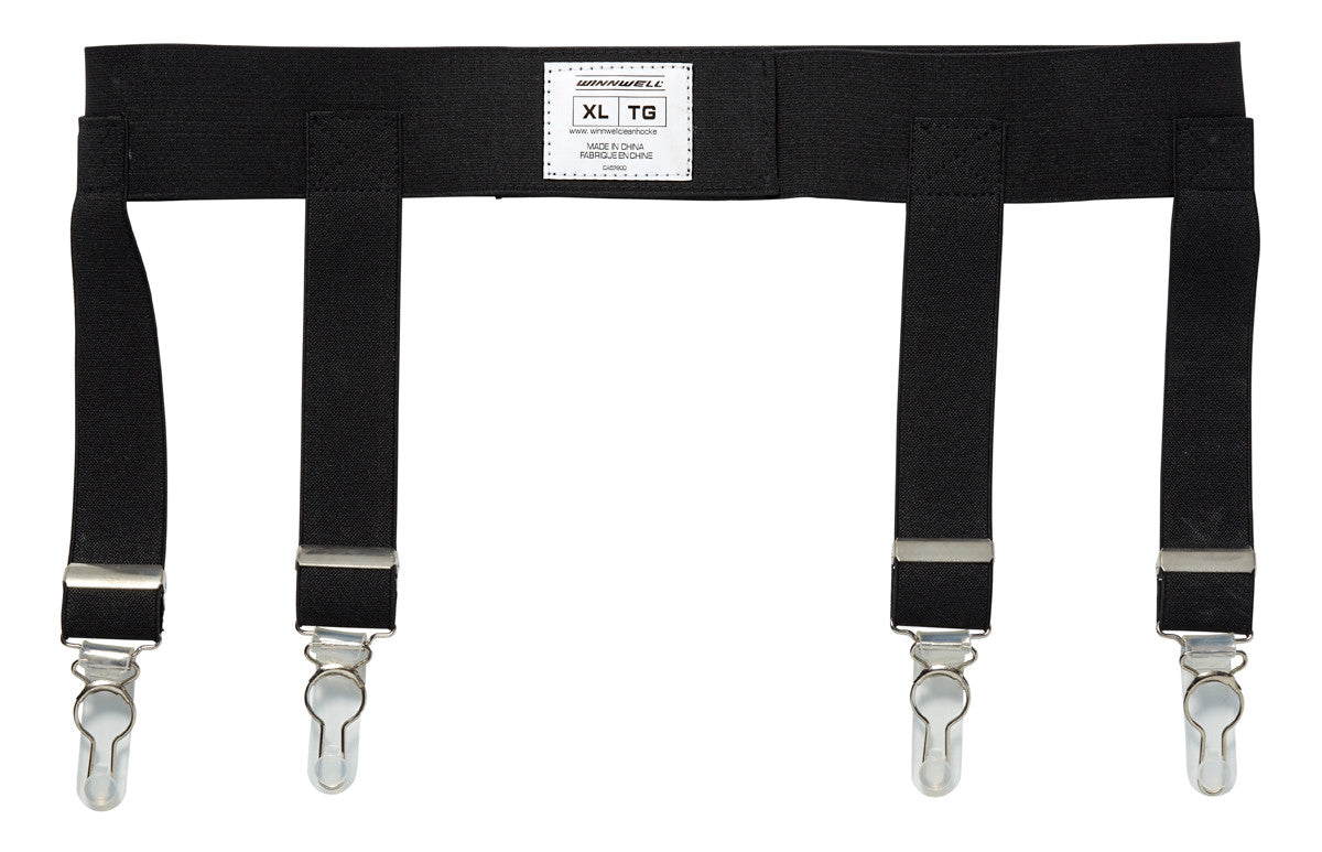 Garter Belt