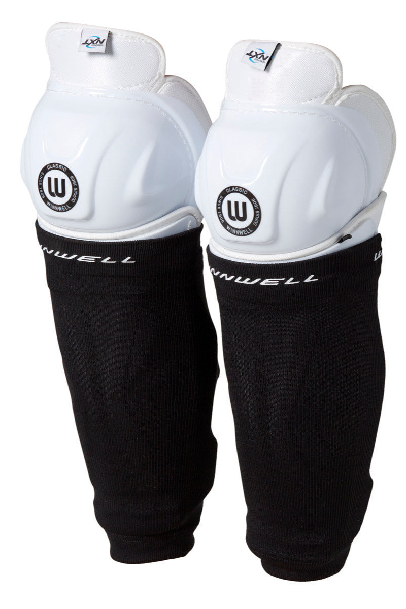 Shin Guard Sleeves