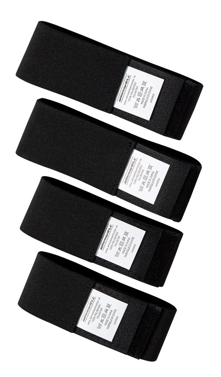 Shin Guard Straps