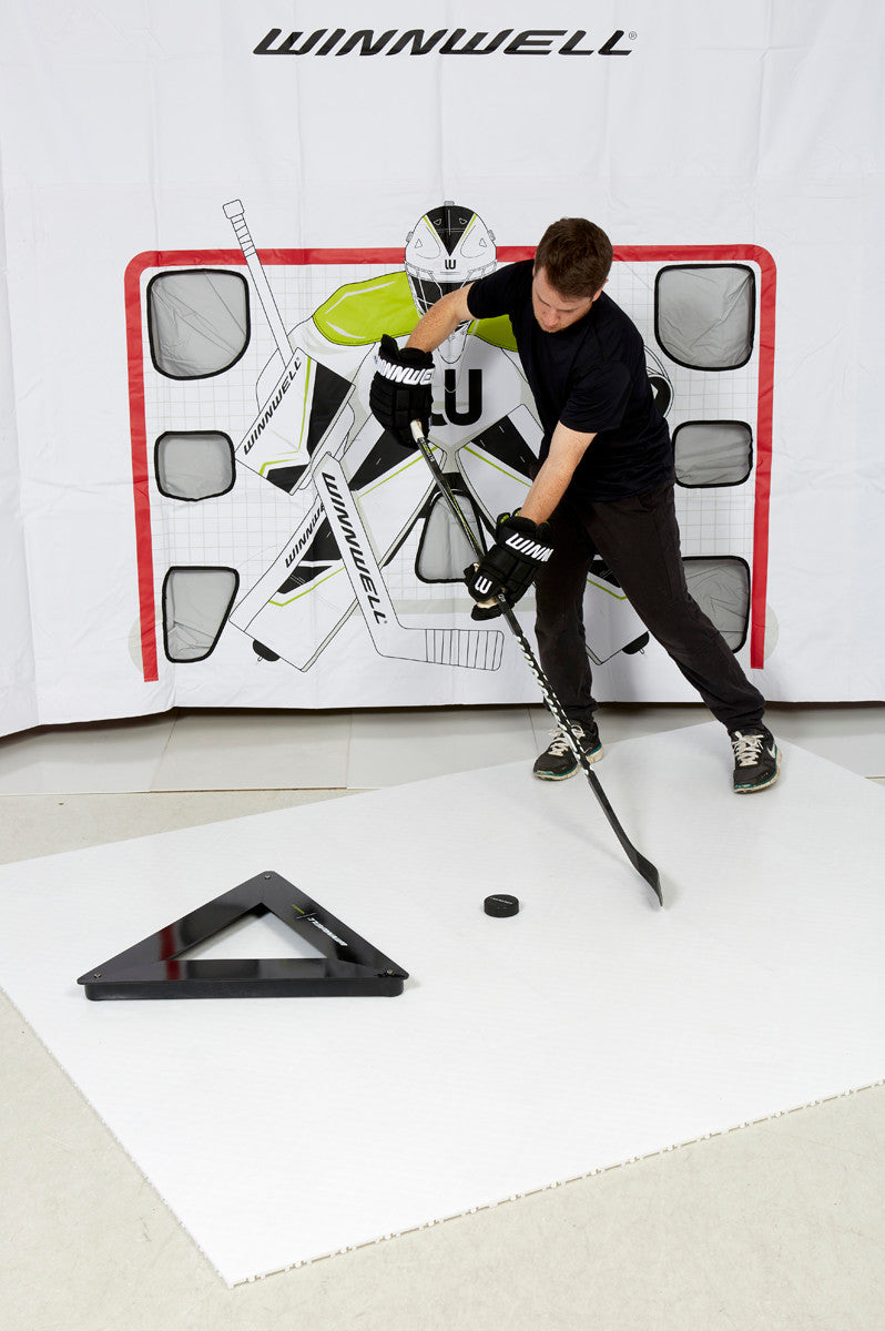Pro Triangle Passing Aid