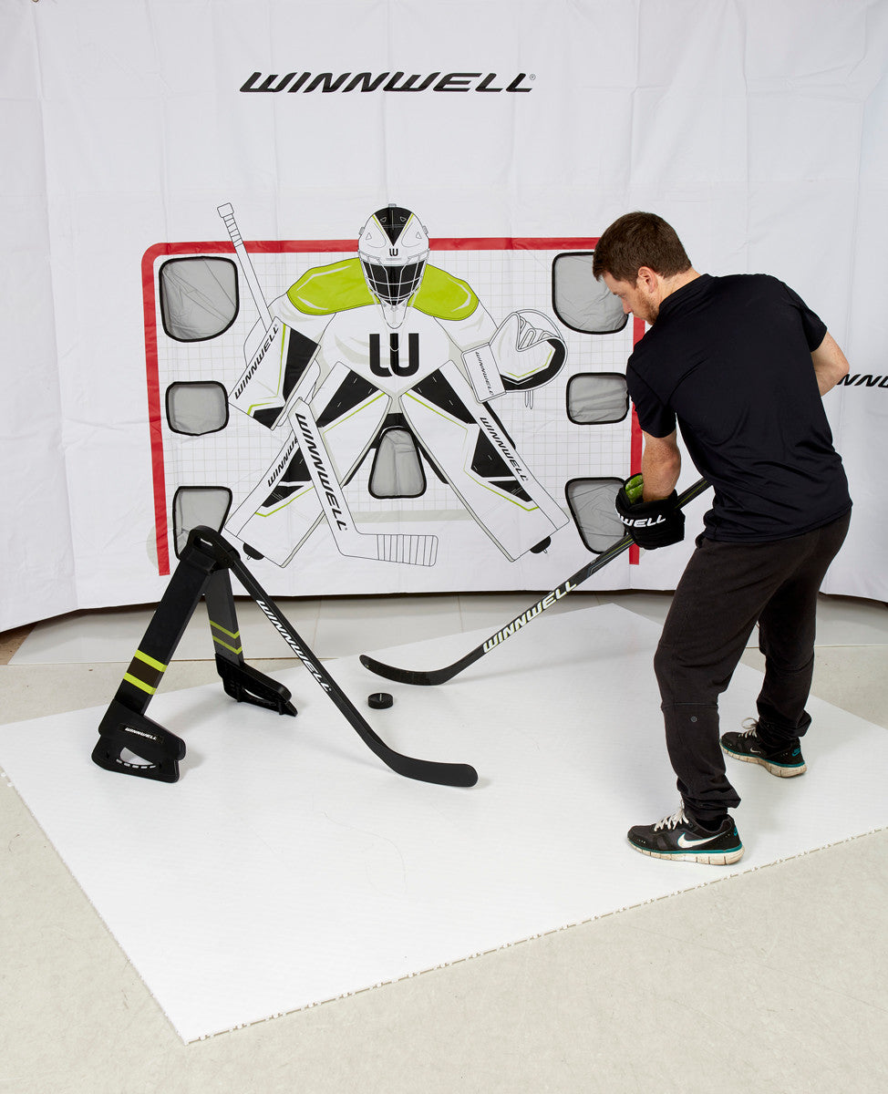 Pro Defender Stickhandling Aid