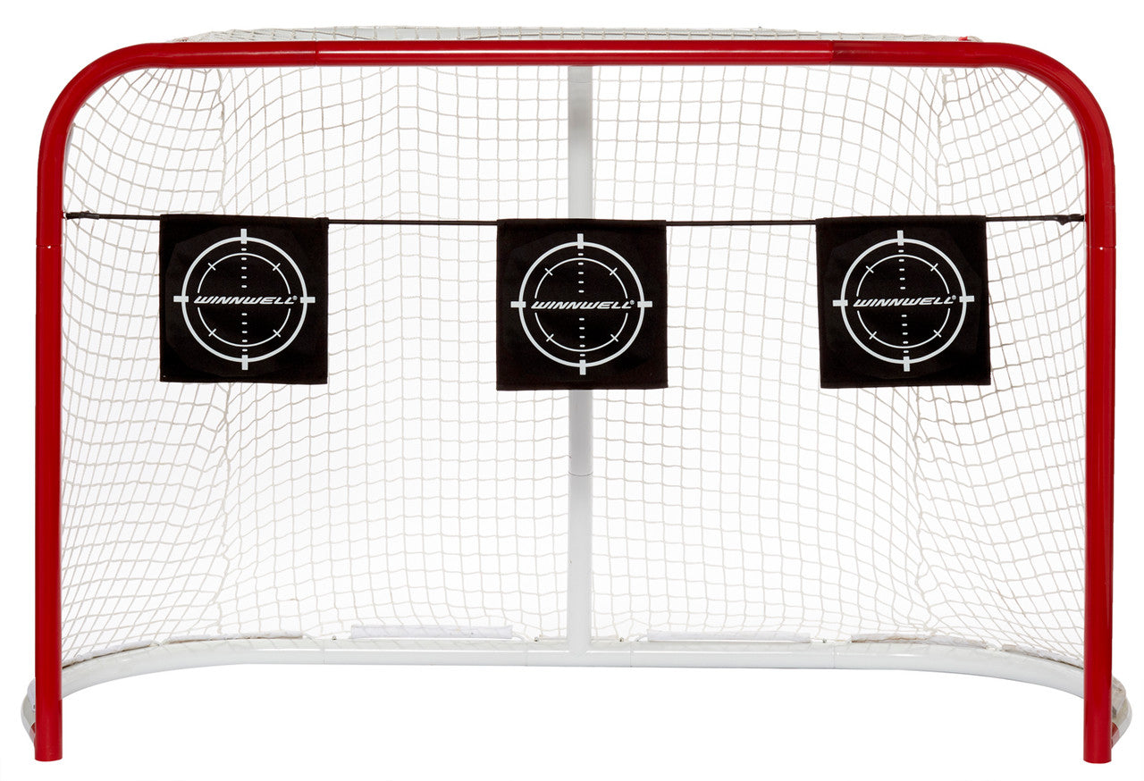 Bungee Shooting Target Set